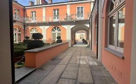 Ai piedi della Mole